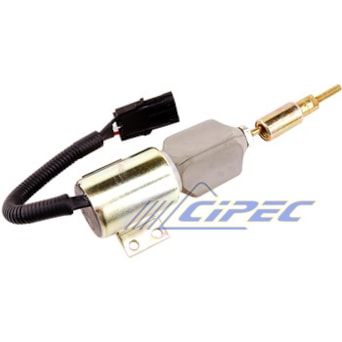 VALVULA SOLENOIDE PARADA MOTOR=24V= (cod original: 2TB130805) VALVULA SOLENOIDE PARADA MOTOR=24V= (cod original: 2TB130805)