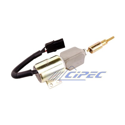 VALVULA SOLENOIDE PARADA MOTOR=24V= (cod original: 2TB130805) VALVULA SOLENOIDE PARADA MOTOR=24V= (cod original: 2TB130805)