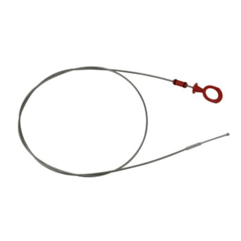 VARETA NIVEL OLEO MOTOR FH =13L= (cod original: 20703914) VARETA NIVEL OLEO MOTOR FH =13L= (cod original: 20703914)