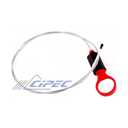 VARETA NIVEL OLEO MOTOR K124 = 1165 MM (cod original: 1515992) VARETA NIVEL OLEO MOTOR K124 = 1165 MM (cod original: 1515992)